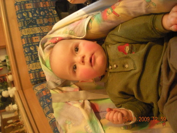 Mei klane Maus.... - 