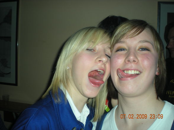 *fasching 2009* - 