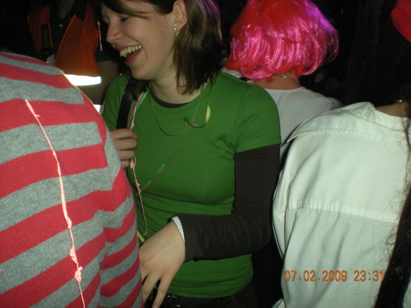 *fasching 2009* - 