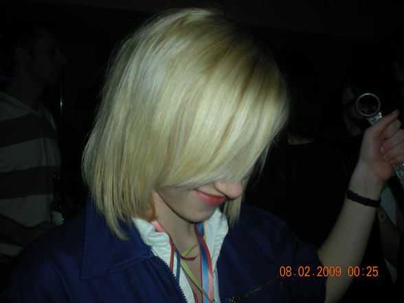 *fasching 2009* - 