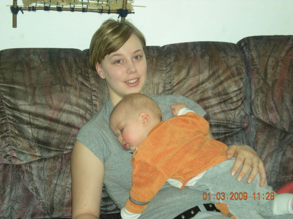 Mei klane Maus.... - 