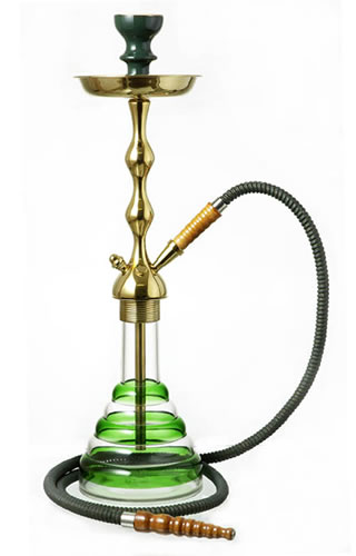 Mei Shisha und andere leiwande Sachen - 