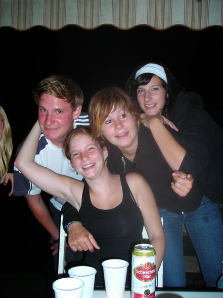 Seeparty 2007 - 