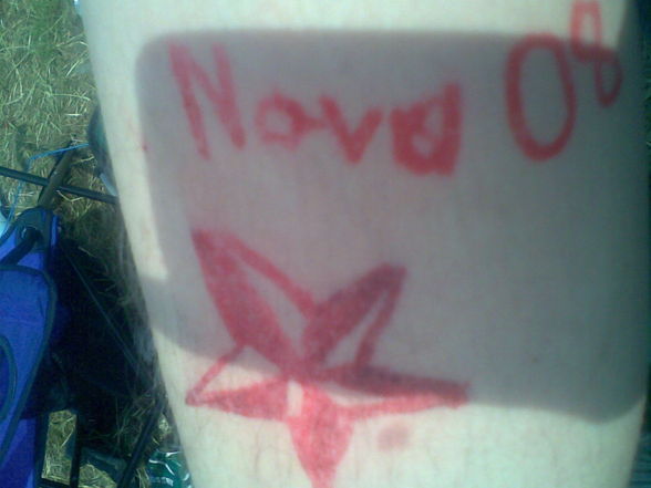 NOVA 08 - 