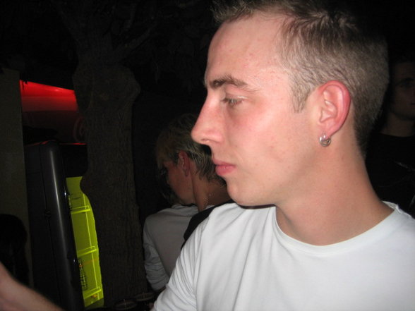 fotos vom fortgehen - 