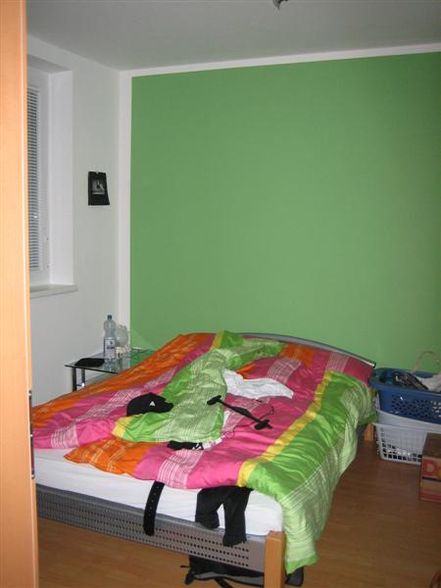 wohnung :-) - 