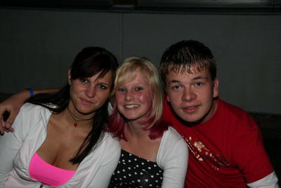 Summerparty der JVP 2007 - 