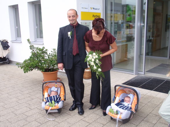 Hochzeit - 