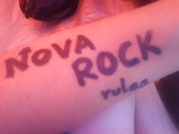 NoVaAaAaArOcK 2007  *nur genial* - 