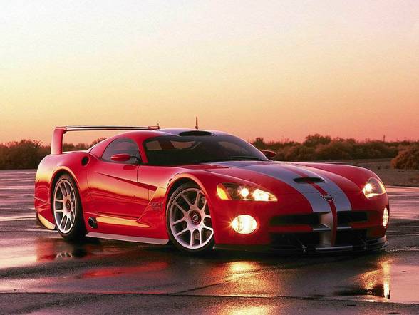 Viper - 