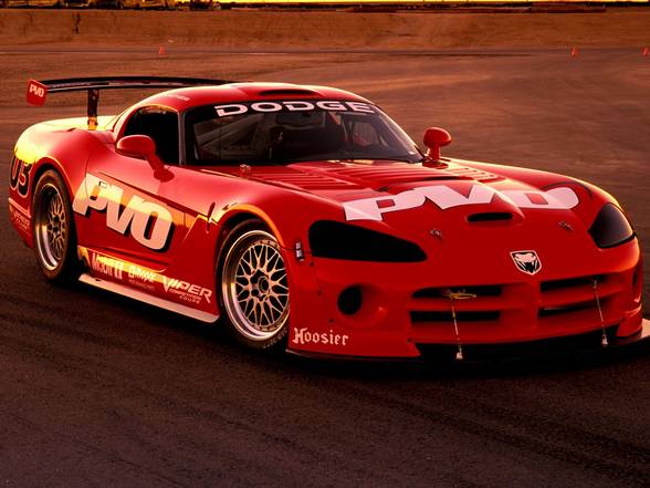 Viper - 