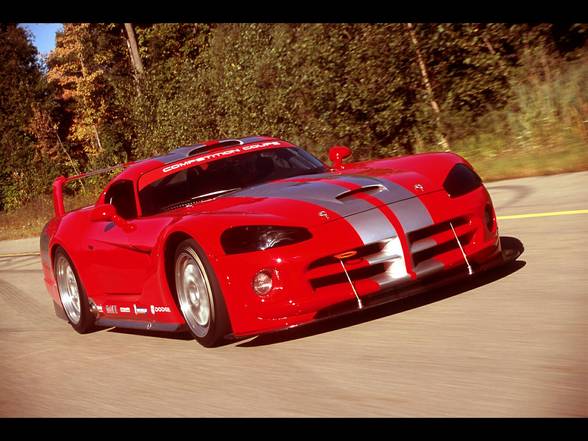 Viper - 