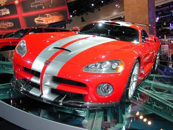 Viper - 