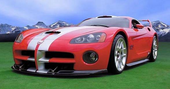 Viper - 