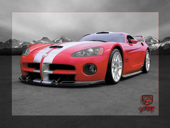 Viper - 