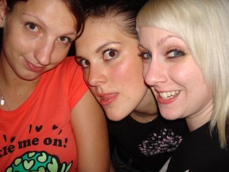 me & Friends 2008 - 