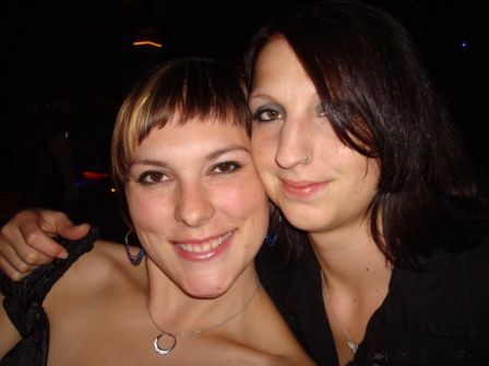 me & Friends 2008 - 