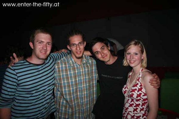 Ich & Friends 2007 - 