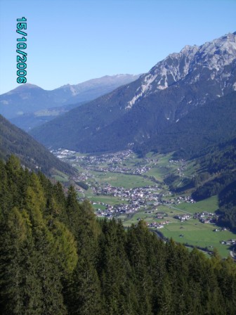 Tirol-Urlaub - 