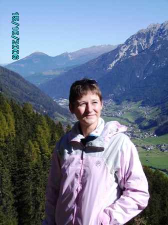 Tirol-Urlaub - 