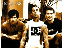 bloodhoundgang, blink182, billy talent - 