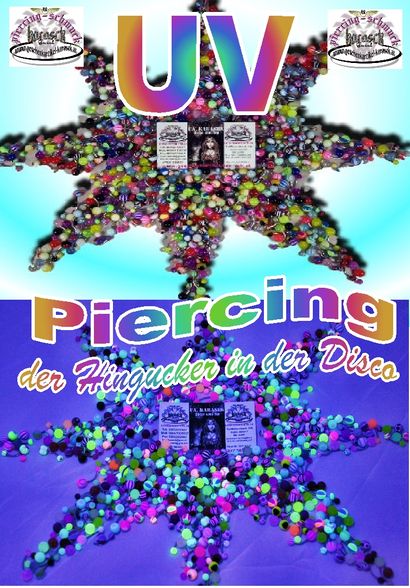 piercing shop karasek - 