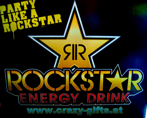 rockstar energy by shop karasek - 