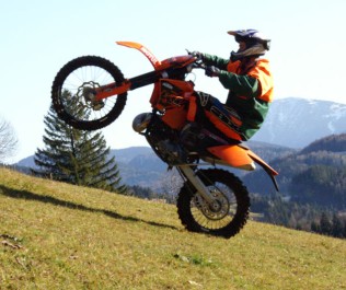 KTM sochan - 