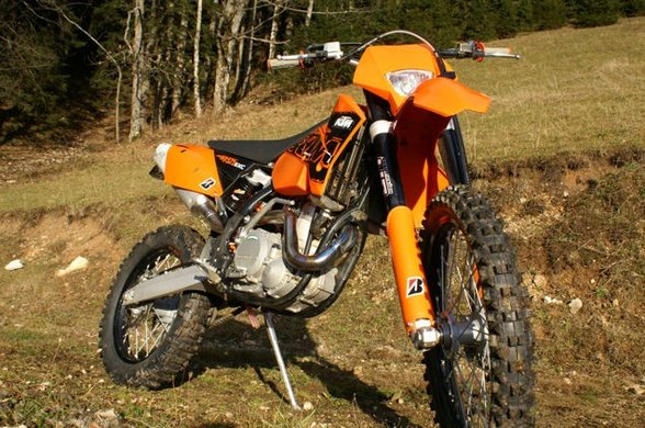 KTM sochan - 