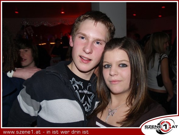 **Partynight 2007** - 