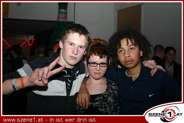 **Partynight 2007** - 