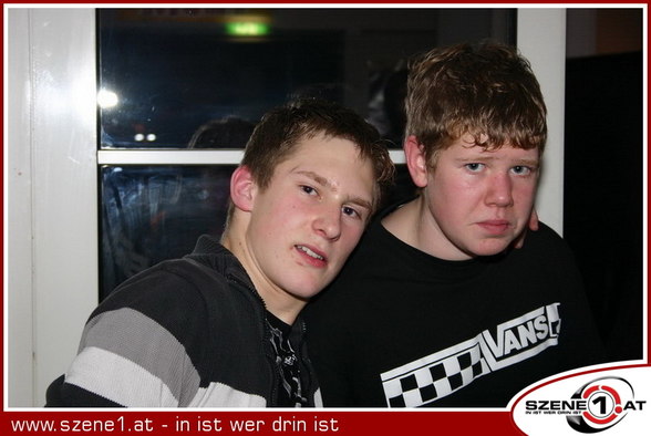 **Partynight 2007** - 