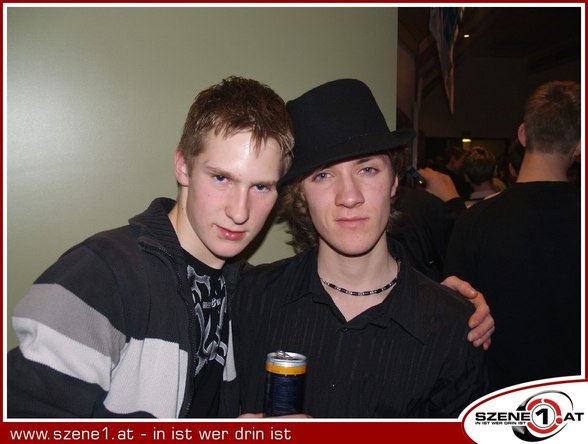 **Partynight 2007** - 