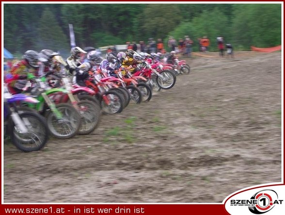 *---Motocross 4 Ever---* - 