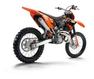 KTM sochan - 