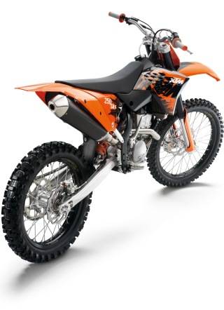 KTM sochan - 