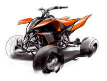 KTM sochan - 