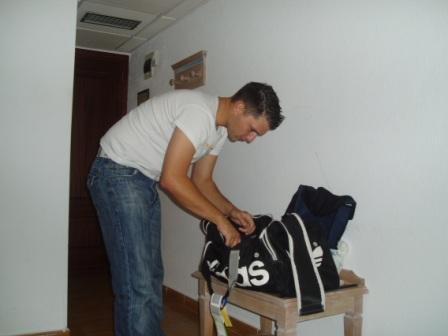 Mallorca 2007 - 