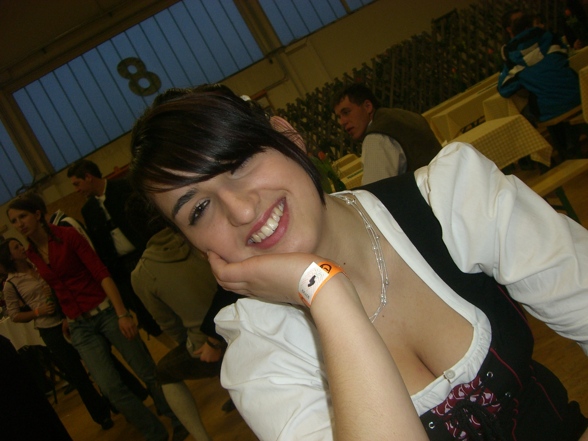 Landesversammlung Wieselburg 2008 *** - 