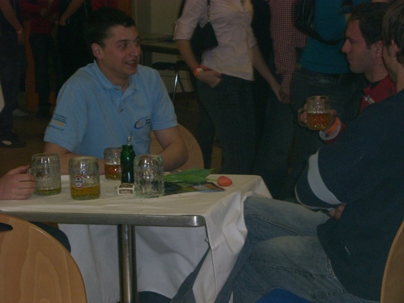 Landesversammlung Wieselburg 2008 *** - 