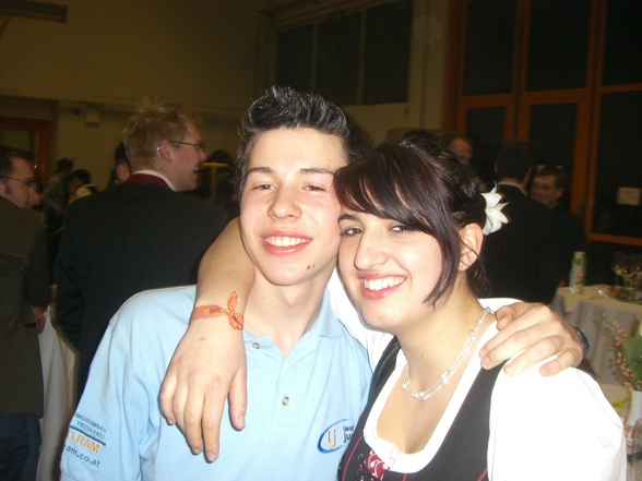 Landesversammlung Wieselburg 2008 *** - 