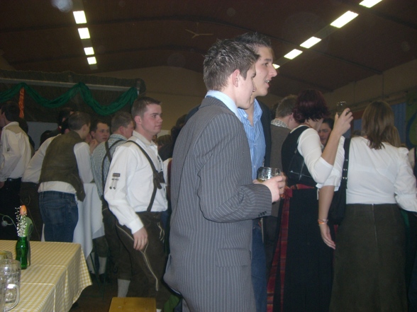 Landesversammlung Wieselburg 2008 *** - 