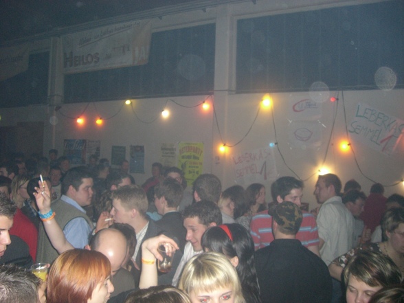 Landesversammlung Wieselburg 2008 *** - 