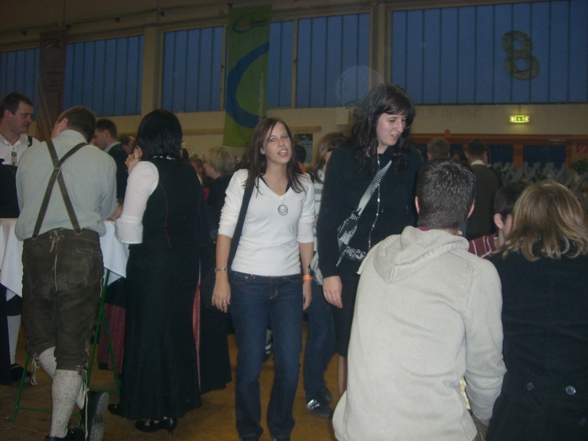 Landesversammlung Wieselburg 2008 *** - 