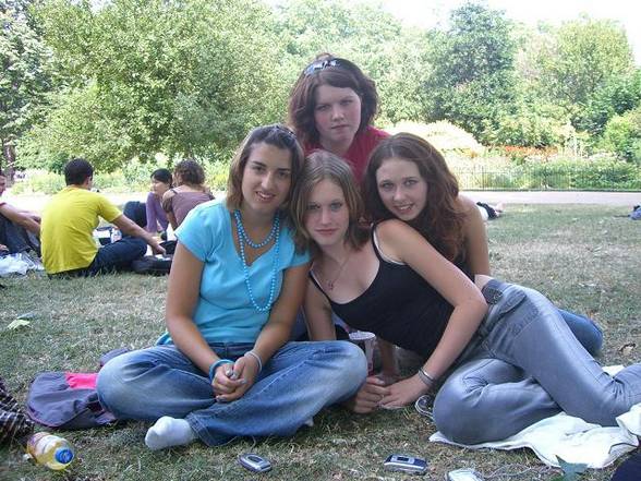 LONDON 2006 - 