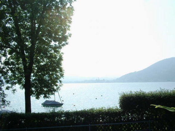 ->-> Attersee 2007 <-<- - 