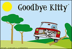 xXx Goodbye Kitty xXx - 