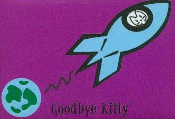 xXx Goodbye Kitty xXx - 