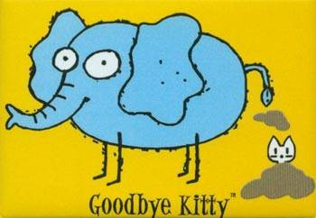 xXx Goodbye Kitty xXx - 