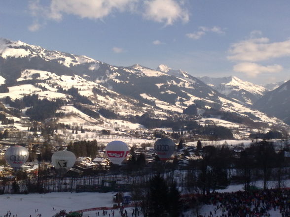 ~'KITZBUEHEL 2009'~ - 